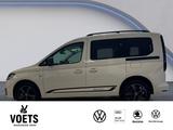 Volkswagen Caddy 1,5 leHybrid Edition LED+NAVI+5JAHRE GAR - Volkswagen Caddy: Automatik