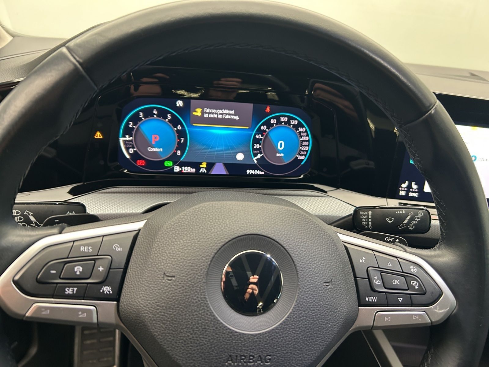 Volkswagen Golf - Bild 9