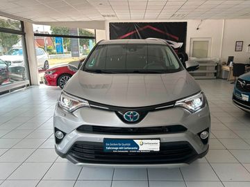 Toyota RAV 4 - 2