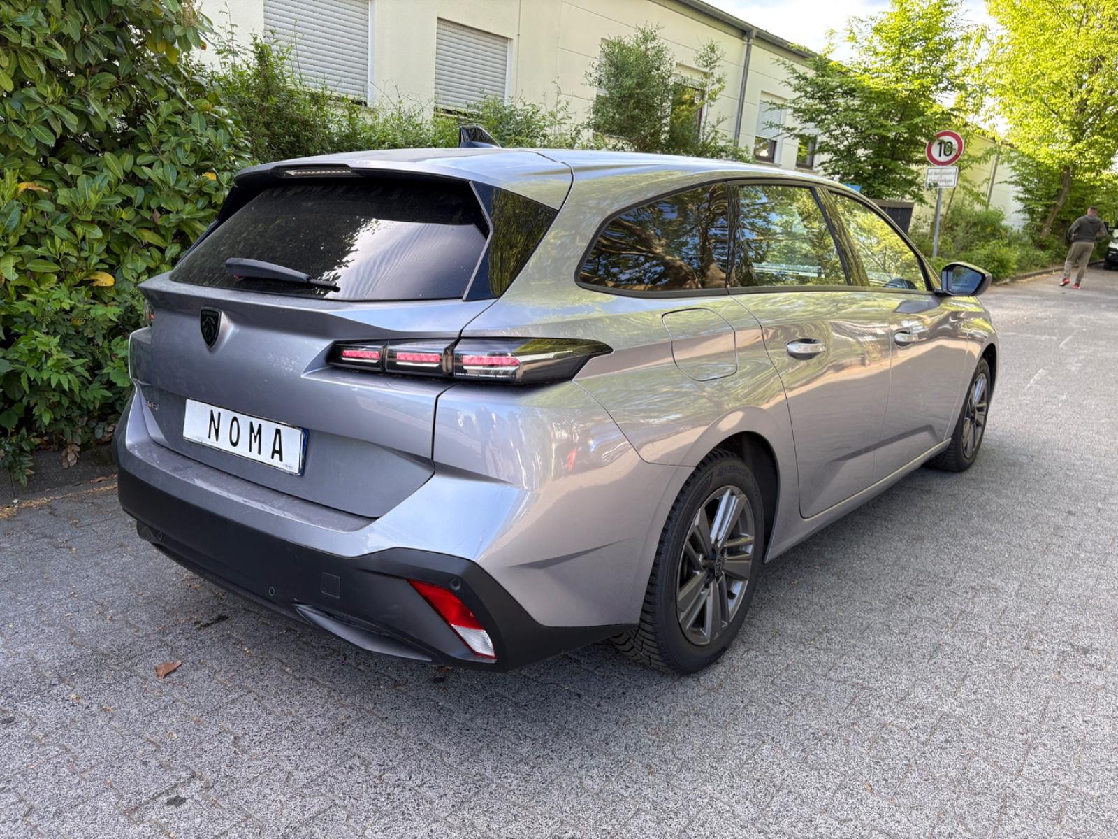Peugeot 308 1.5 HDI/Active Pack/Netto 9200