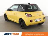Opel Adam 1.2 Slam ecoFlex*TEMPO*PDC*ALU*KLIMA* - Opel Adam Gebrauchtwagen in Stuttgart