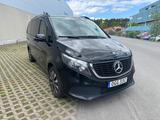 Mercedes-Benz EQV -Klasse EQV 300 lang - Mercedes-Benz EQV aus 2020