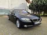 BMW 5er 525D F11 mit Sthz - BMW 525: 5er 525d