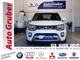 Suzuki Ignis Comfort Kamera*BT*Spur*Abstand*El.Fenster* - Suzuki Ignis Gebrauchtwagen in München