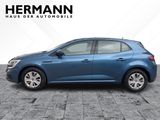 Renault Megane IV 1.2 TCe 100 Energy Life *LED - Renault Megane: Megane2