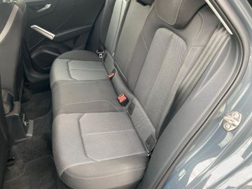 Bild 17 Audi Q2 35 TFSI sport*ALLW*NAV*SHZ*LED*