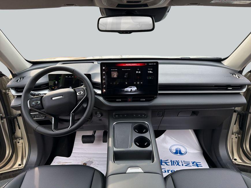 Great Wall Haval H6 243PS Automatik Luxury 5-Jahre Garantie, миниатюра 11