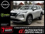 Nissan X-TRAIL TEKNA+ 1.5 VC-T e-POWER e-4ORCE 7 Sitze