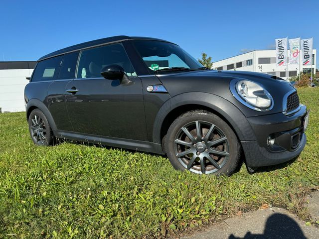 MINI COOPER_S Clubman Cooper S