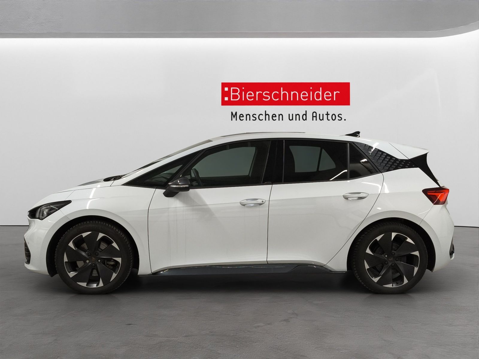 Cupra Born - Bild 4