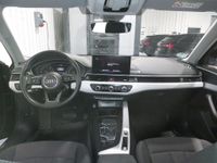 Audi A4 - Vorschau Bild 5