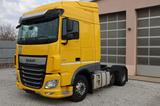 DAF 480 XF 6x2 ,NEU REIFEN 8x,STANDKLIMA,ACC