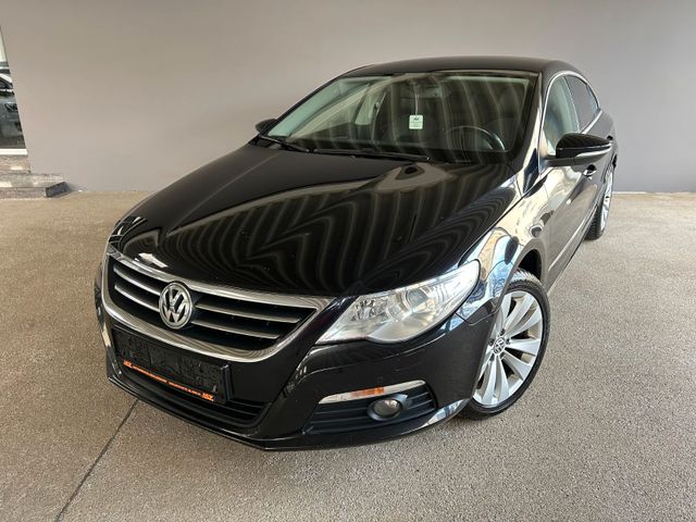 Volkswagen Passat CC/Sitzheizung/Klima/Tempomat/Bluetooth