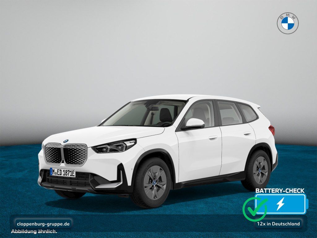 BMW iX1 xDrive30 Head-Up+StHz+StKlima+Navi+SHZ+KeyGO