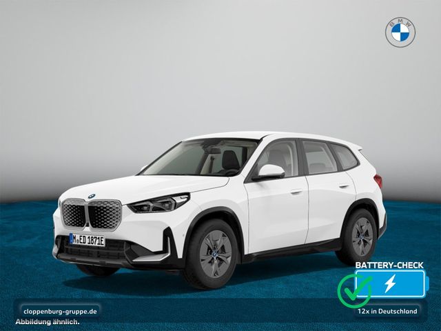 BMW iX1 xDrive30 Head-Up+StHz+StKlima+Navi+SHZ+KeyGO