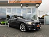 BMW 430i GranCoupe LED*PDC*Schiebedach*Temp* - BMW 430: 5 Türen