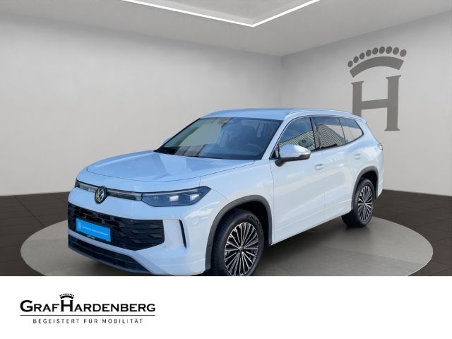 Volkswagen Tayron Life 1.5 eTSI DSG AHK Navi ACC LED 360°Ka foto 2