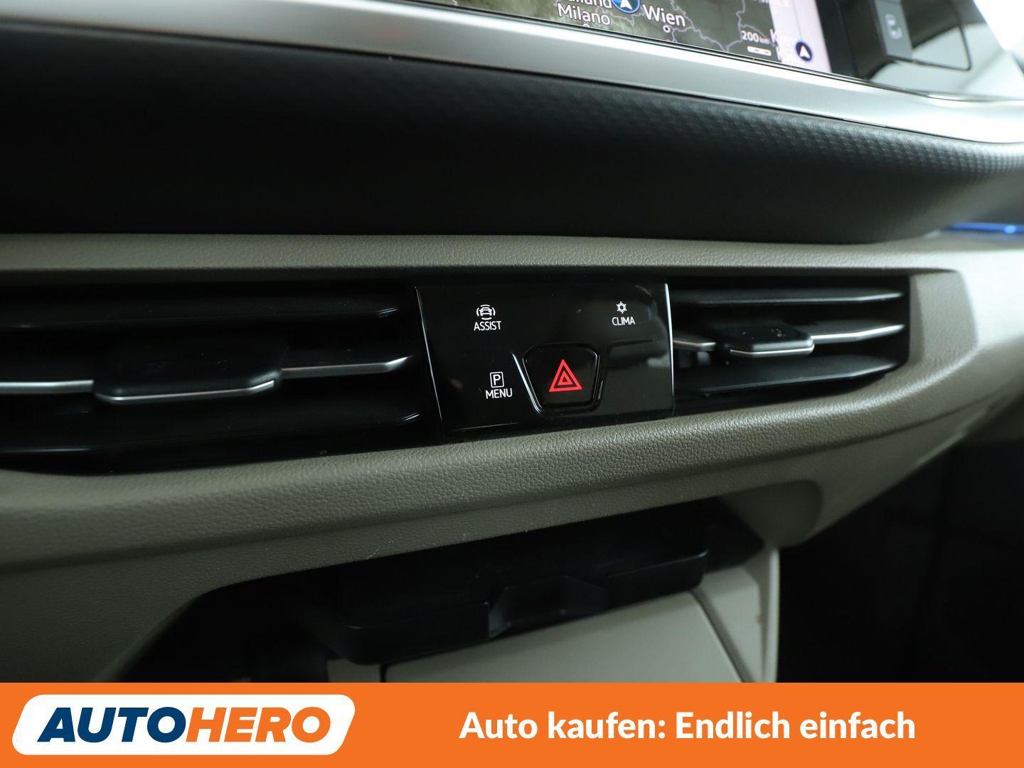 Volkswagen T7 Multivan 2.0 TSI Style Aut.*NAVI*CAM*MASSAGE*