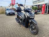 Honda SH150i *1. Hand*Puig Windschild*Keyless*Top Case - HONDA SH 150I