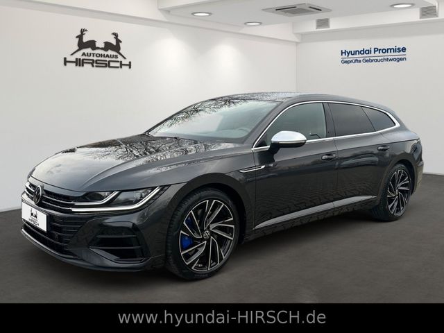 Volkswagen Arteon Shooting Brake 2.0TSI R 4Motion 19" H&K