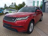 Land Rover Range Rover Velar SE,Leder,Navi,Panorama, - Land Rover Range Rover Velar SE mit Diesel-Antrieb