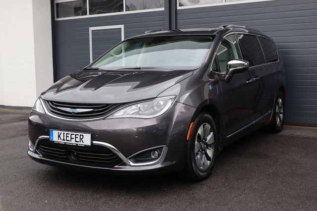 Chrysler Pacifica Hybrid 3.6 V6/360°/HK/ABSTANDSTEMP/R18
