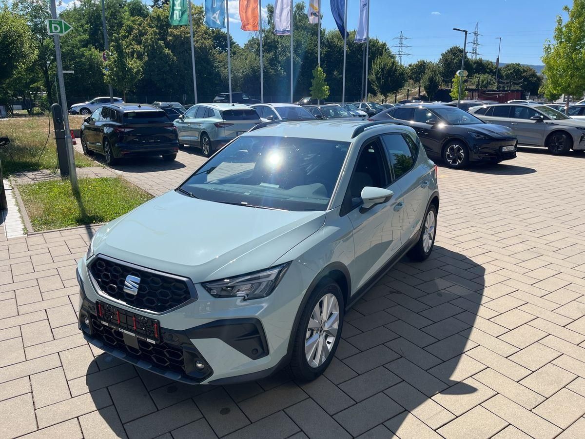 Seat Arona - Bild 19