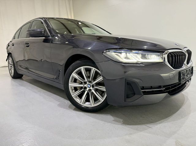 BMW 530 5-serie 530e PHEV Executive