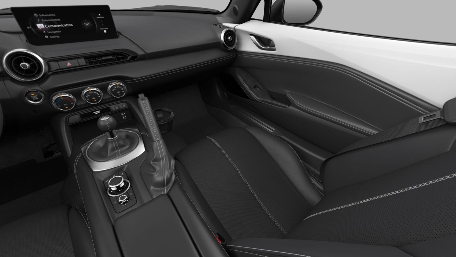 Mazda MX-5 - Bild 12