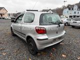 Toyota Yaris 1.3 / AUTOM. / ISOFIX - gebrauchte Toyota Yaris aus dem Jahr 2002