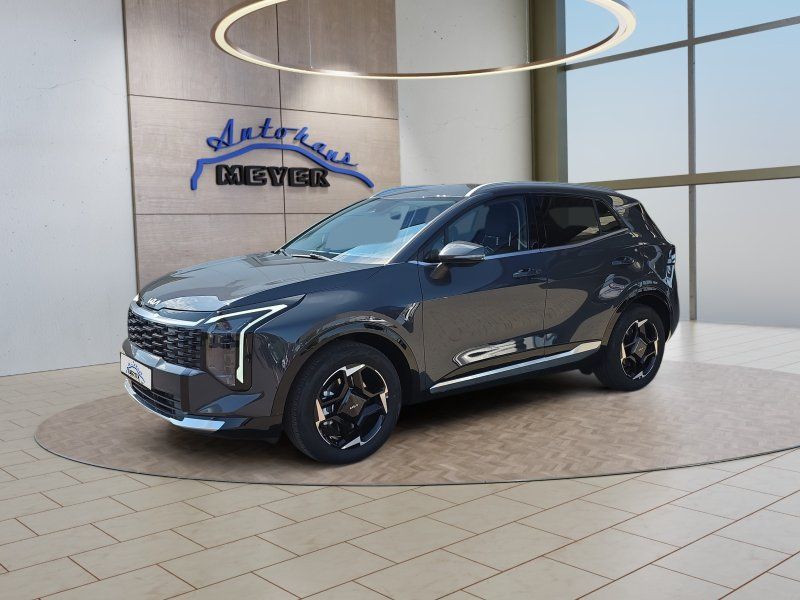 Image of Kia Sportage