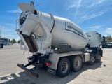 Mercedes-Benz Arocs3540 B 8x4 Stetter AM9FH - Angebote