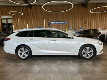 MYAUTOCENTER – Gebraucht- und Jahreswagen mit Werkstattservice in Pfaffenhofen Opel Insignia *KEYLESS*TEM*AHK*LKHZ*NAV*KLIMAAUTOM*