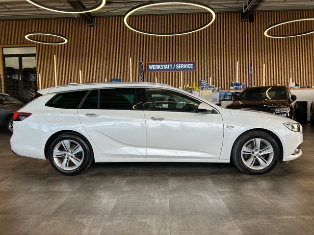 MYAUTOCENTER – Gebraucht- und Jahreswagen mit Werkstattservice in Pfaffenhofen Opel Insignia *KEYLESS*TEM*AHK*LKHZ*NAV*KLIMAAUTOM*