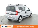 Fiat Qubo 1.3 JTD My Qubo*PDC*KLIMA*GARANTIE* - Fiat Qubo Gebrauchtwagen