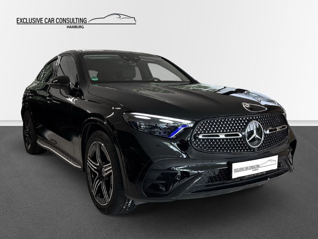 MERCEDES-BENZ GLC 200 – Bild 3