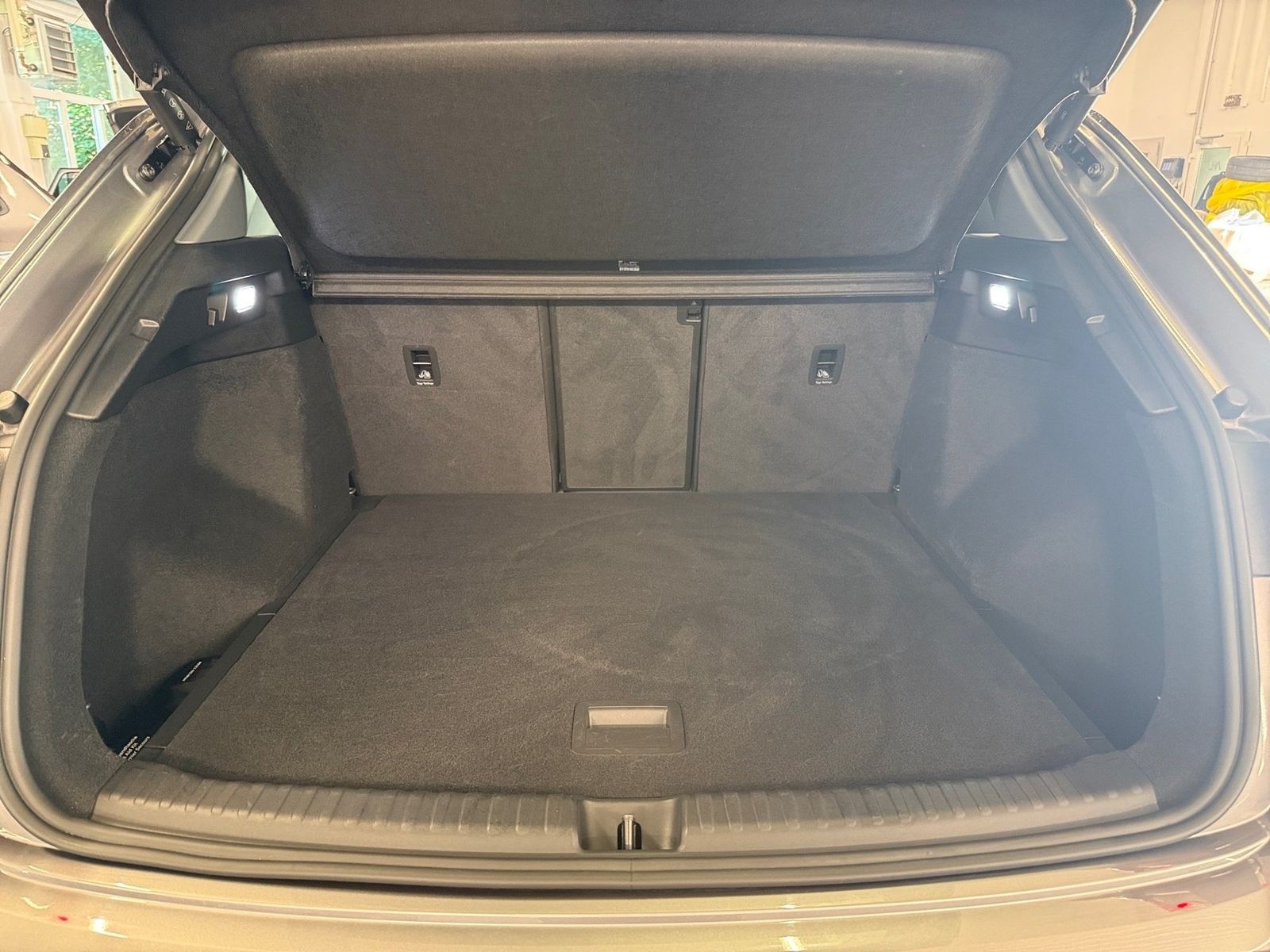 Audi Q4 e-tron - Bild 15