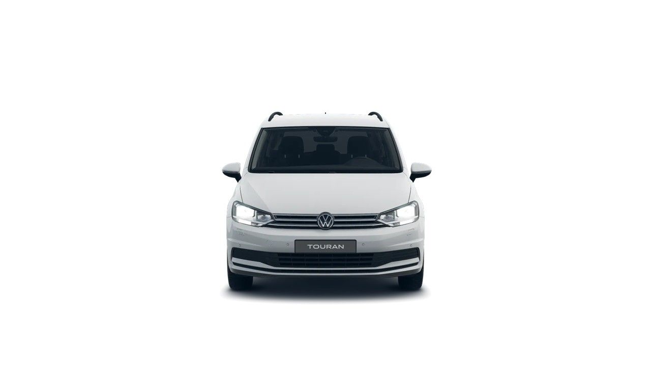 Volkswagen Touran 1.5 COMFORTLINE 7SITZE AHK CAM ACC NAVI foto 3