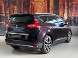 Renault Scenic IV Grand InitialeParis/Panorama/LEDER/AHK - Renault Scenic mit Diesel-Antrieb: Automatik