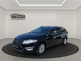 Ford Mondeo Turnier 2.2 TDCi AUT TITANIUM+BUSINESS - Ford Mondeo aus 2011: Turnier