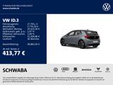 Volkswagen ID.3 Pro S - Volkswagen: Zentralverriegelung