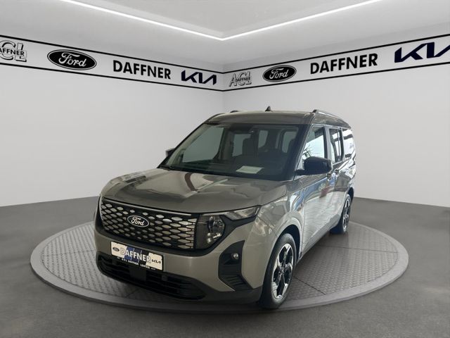 Ford Tourneo Courier BEV Titanium Navi ACC Klimaautom