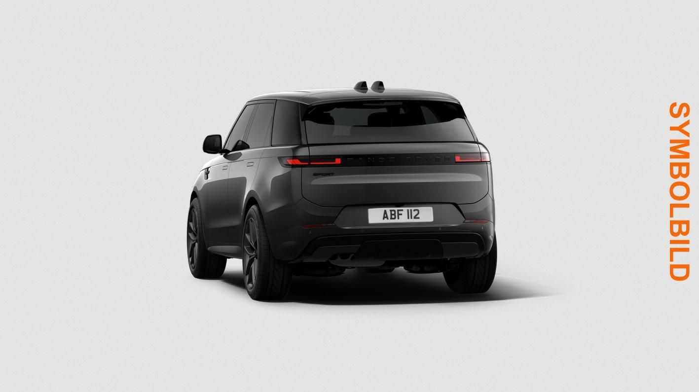 Land Rover Range Rover Sport Dynamic SE D300 Pano Black Sof imagem 3