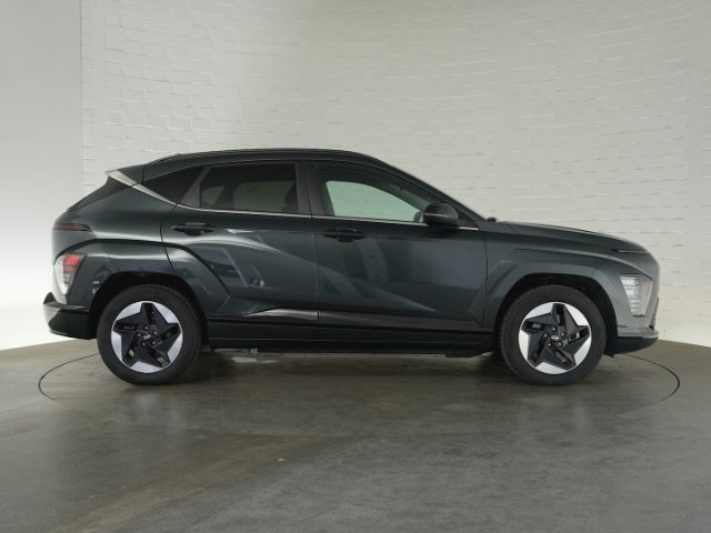 KONA Elektro TREND 65,4kWh AT+VOLL LED+NAVI+RÜCK
