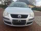 Volkswagen WV Polo 1,4 TDI 9N3 TÜV Neu 12/2027 Top Zu... - Volkswagen Polo Kleinwagen 9n3 mit Diesel-Antrieb