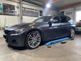 BMW 335d xDrive Touring M Sport Automatic M Sport - BMW 335 aus 2017
