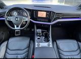 Volkswagen Touareg 3.0 TDI 330PS 750Nm R-Line Black Style - Volkswagen Touareg: 7p