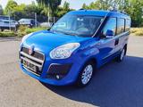 Fiat Doblo Doblò Easy, KLIMA, 7 SITZER, TÜV 04/2026 - Fiat Doblo in Leipzig