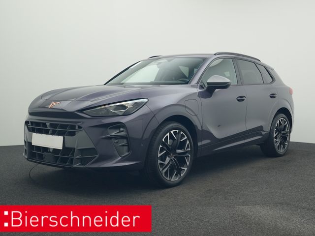 CUPRA Terramar 1.5 TSI eHybrid DSG VZ MATRIX 360 HUD 2