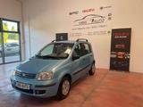 Fiat FIAT PANDA serie2 benz. 1200 CV 60 KW44 Km 72.69 - Fiat Panda aus 2006: Allradantrieb